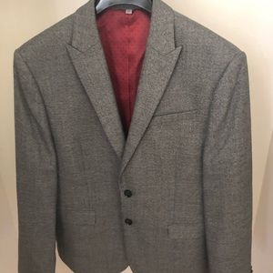 Men’s Blazer